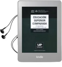 Descargar AudioLibro Educacion Superior Comparada de Philip G. Altabach año 2009
