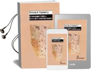 Descargar AudioLibro El Cosmopolitismo y la era de la Reforma Escolar de Thomas S. Popkewitz año 2009