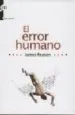 AudioLibro El Error Humano de James Reason