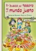 AudioLibro En Busca del Tesoro de un Mundo Justo de Jose Real Navarro