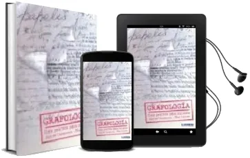 Descargar AudioLibro Grafologia: Guia Practica para Iniciarse de Sara Canepuccia año 2009