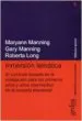 AudioLibro Inmersion Tematica:El Curriculo Basado en la Indagacion para los Primeros Años y Años Intermedios de la Escuela Elemental de Marayann Manning