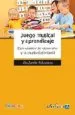 AudioLibro Juego Musical y Aprendizaje de Alix Zorrillo Pallavicino