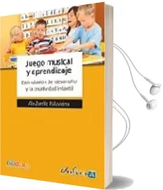 Descargar AudioLibro Juego Musical y Aprendizaje de Alix Zorrillo Pallavicino año 2009
