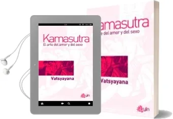 Descargar AudioLibro Kamasutra: El Arte del Amor y del Sexo de Vatsyayana año 2009