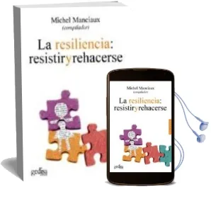 Descargar AudioLibro La Resiliencia: Resistir y Rehacerse de Varios Autores año 2009