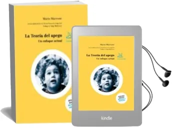 Descargar AudioLibro La Teoria del Apego un Enfoque Actual de Mario Marrone año 2009