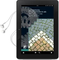 Descargar AudioLibro Las Competencias en la Programacion de Aula: Infantil y Primaria 3-12 Años de Amparo Escamilla Gonzalez año 2009