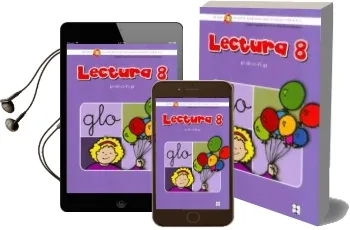 Descargar AudioLibro Lectura Pipe 8 de Varios Autores año 2009