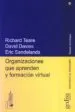 AudioLibro Organizaciones que Aprenden y Formacion Virtual de Richard Teare
