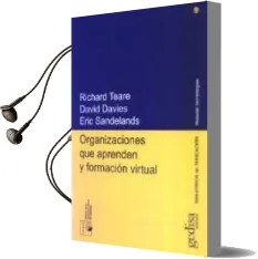 Descargar AudioLibro Organizaciones que Aprenden y Formacion Virtual de Richard Teare año 2009