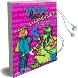 Descargar AudioLibro Orto-Leco. Nivel Superior. Normas Ortograficas de 5º/6º de Educac ion Primaria de Jose Luis Galve Manzano año 2009