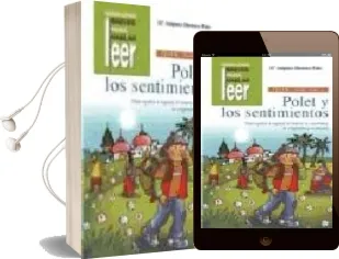 Descargar AudioLibro Polet y los Sentimientos (Teatro para Niños) de Maria Amparo Herrero Polo año 2009
