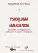 AudioLibro Psicologia y Emergencia: Habilidades Psicologicas en las Profesio nes de Socorro y Emergencia de Enrique Parada Torres