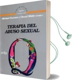 Descargar AudioLibro Terapia del Abuso Sexual de M. Durrant año 2009