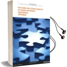 Descargar AudioLibro The Creative Arts: A Process Approach for Teachers and Children   de Linda Edwards año 2009