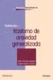 AudioLibro Tratando Trastorno de Ansiedad Generalizada de Aurora Gavino Lazaro