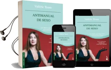 Descargar AudioLibro Antimanual de Sexo de Valerie Tasso año 2009