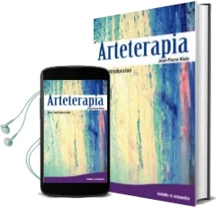 Descargar AudioLibro Arteterapia: Una Introduccion de Jean Pierre Klein año 2009