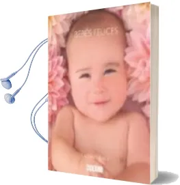 Descargar AudioLibro Bebes Felices de Rachael Hale año 2009