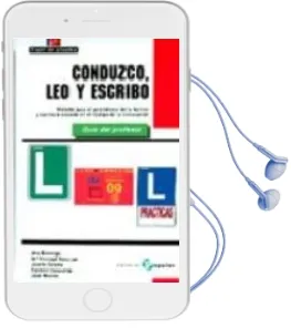 Descargar AudioLibro Conduzco, leo y Escribo. Guia del Profesor de Varios Autores año 2009