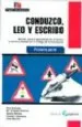 AudioLibro Conduzco, leo y Escribo. Primera Parte de Varios Autores