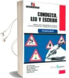 Descargar AudioLibro Conduzco, leo y Escribo. Primera Parte de Varios Autores año 2009