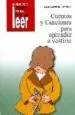 AudioLibro Cuentos y Canciones para Aprender a Vestirse. de Jesus Garrido Landivar