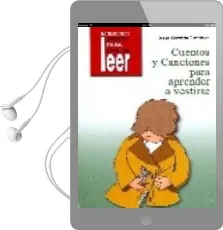 Descargar AudioLibro Cuentos y Canciones para Aprender a Vestirse. de Jesus Garrido Landivar año 2009