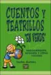 AudioLibro Cuentos y Teatrillos en Verde de Isabel Agüera De Espejo Saavedra