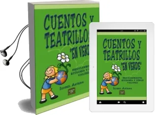 Descargar AudioLibro Cuentos y Teatrillos en Verde de Isabel Agüera De Espejo Saavedra año 2009