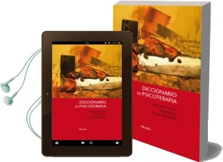 Descargar AudioLibro Diccionario de Psicoterapia de Varios Autores año 2009