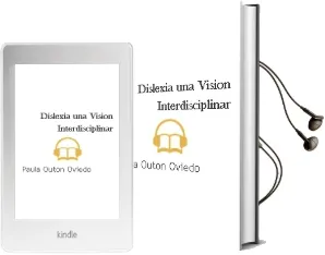 Descargar AudioLibro Dislexia: Una Vision Interdisciplinar de Paula Outon Oviedo año 2009