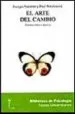 AudioLibro El Arte del Cambio: Trastornos Fobicos y Obsesivos de Giorgio Nardone