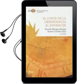 Descargar AudioLibro El Coste de la Dependencia al Envejecer de Ricardo Moragas Moragas año 2009