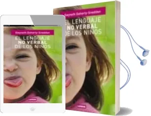 Descargar AudioLibro El Lenguaje no Verbal de los Niños de Gwyeth Doherty año 2009