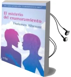 Descargar AudioLibro El Misterio del Enamoramiento de Francesco Alberoni año 2009