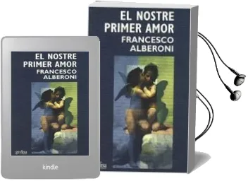 Descargar AudioLibro El Nostre Primer Amor de Francesco Alberoni año 2009