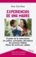 AudioLibro Experiencias de una Madre (3ª ed) de Ana Belen Sanchez Prieto
