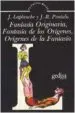 AudioLibro Fantasia Originaria, Fantasia de los Origenes, Origenes de la fan Tasia de Varios Autores