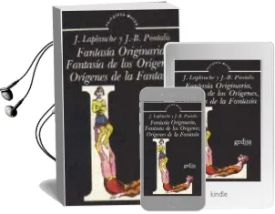 Descargar AudioLibro Fantasia Originaria, Fantasia de los Origenes, Origenes de la fan Tasia de Varios Autores año 2009