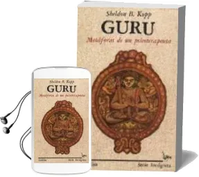 Descargar AudioLibro Guru: Metaforas de un Psicoterapeuta de Sheldon B. Kopp año 2009