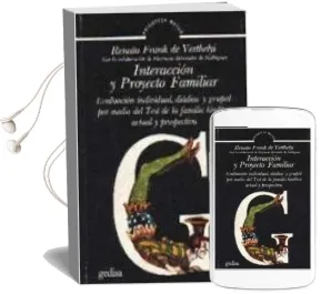 Descargar AudioLibro Interaccion y Proyecto Familiar de Renata Frank De Verthelyi año 2009