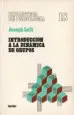 AudioLibro Introduccion a la Dinamica de Grupos (7ª Ed.) de Joseph Luft