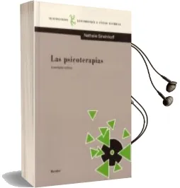 Descargar AudioLibro Las Psicoterapias: Inventario Critico de Nathalie Sinelnikoff año 2009