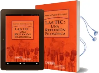 Descargar AudioLibro Las Tic: Una Reflexion Filosofica de Maria Del Carmen Pardo Salgado año 2009