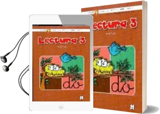 Descargar AudioLibro Lectura 3. Metodo de Lecto-Escritura para Alumnos con N.E.E.(Nece Sidades Educativas Especiales) (Equipo Docente Centro Maria Corredentora) de Varios Autores año 2009