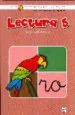 AudioLibro Lectura 5. Metodo de Lecto-Escritura para Alumnos con N.E.E. (Nec Esidades Educativas Especiales) (Equipo Docente Centro Maria Corredentora) de Varios Autores