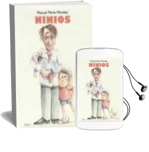 Descargar AudioLibro Niños de Manuel María Morales año 2009
