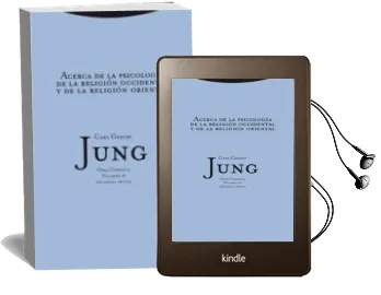 Descargar AudioLibro Obra Completa 11: Acerca de la Psicología de la Religión Occident al y de la Religión Oriental (Tela) de Carl Gustav Jung año 2009
